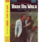 Bade Dil Wala (1983) Mp3 Songs